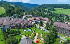 Hotel Stok